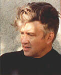 David Lynch