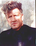 David Lynch