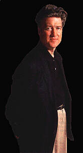 David Lynch