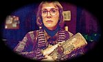The Log Lady